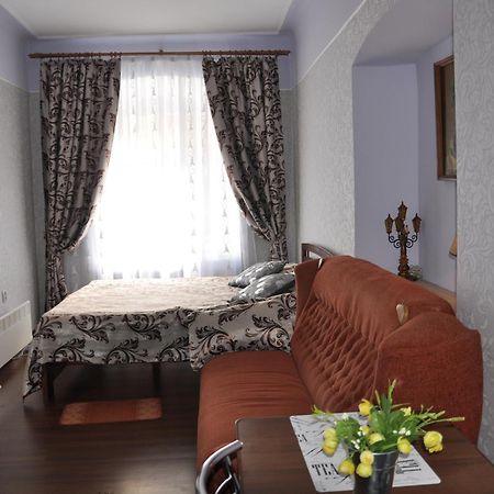 Apartments Near Rynok Square On Staroyevreyska And Fedorova Streets Lviv Eksteriør billede