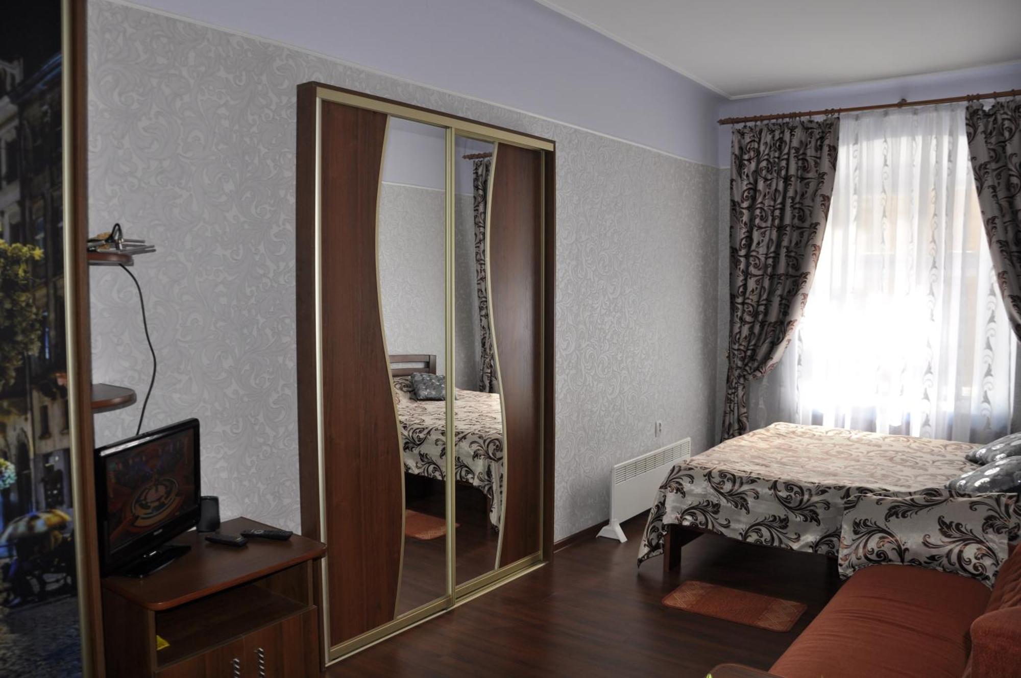 Apartments Near Rynok Square On Staroyevreyska And Fedorova Streets Lviv Eksteriør billede