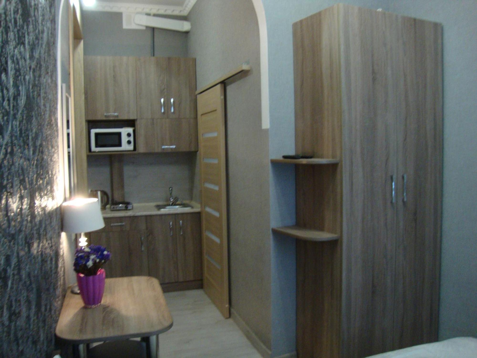 Apartments Near Rynok Square On Staroyevreyska And Fedorova Streets Lviv Værelse billede